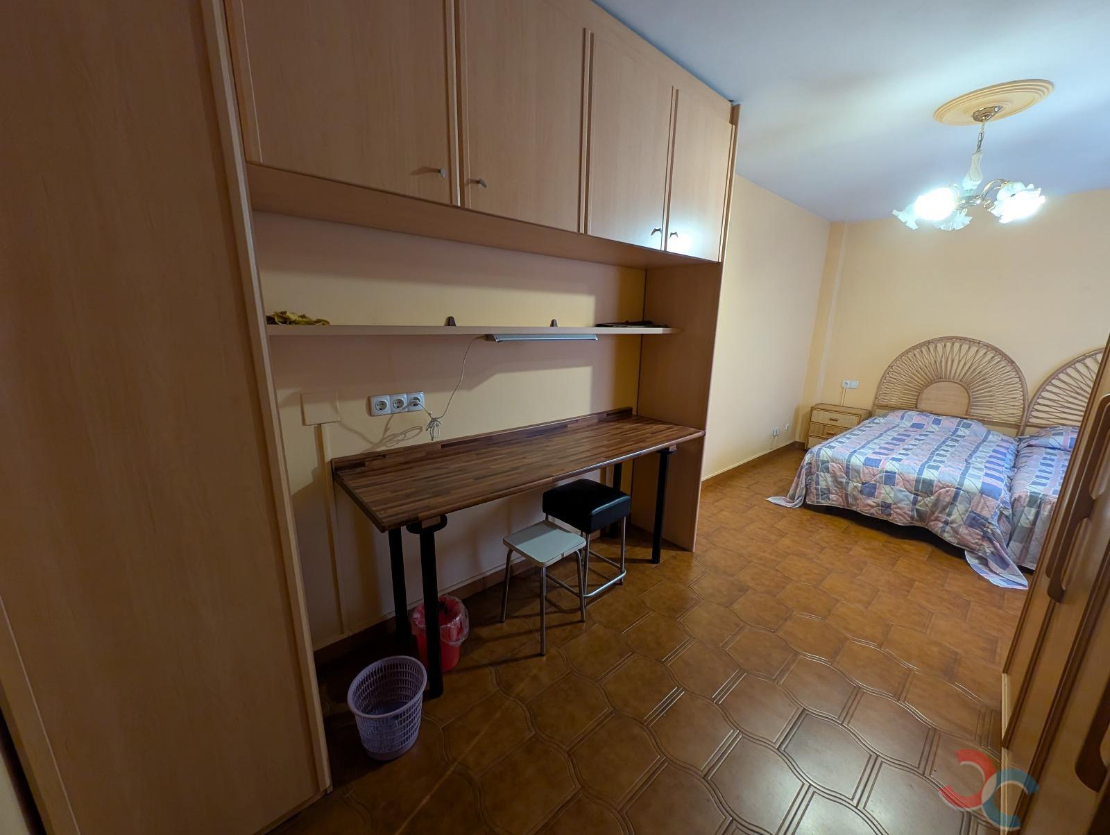 For sale of flat in Pontevedra