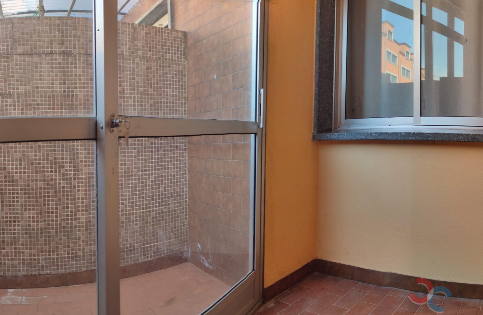 For sale of flat in Pontevedra