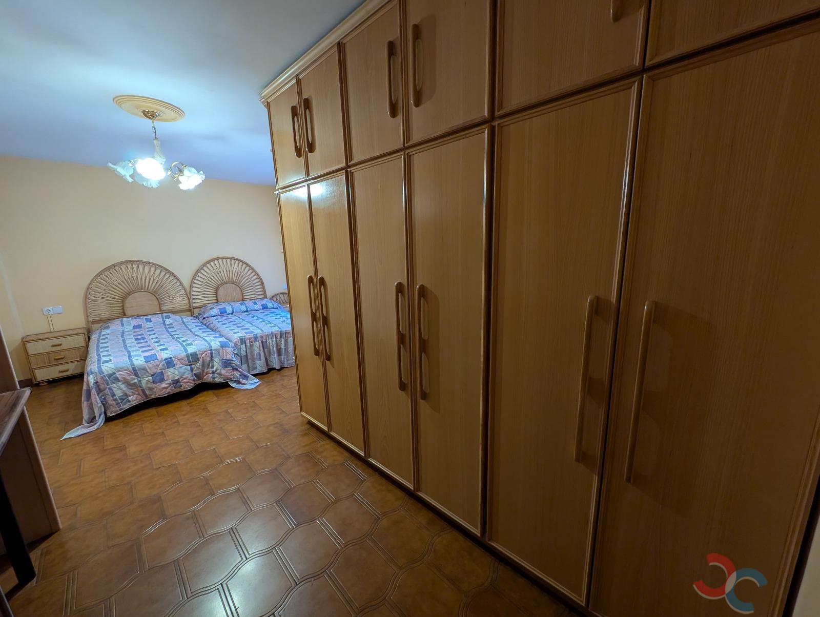 For sale of flat in Pontevedra