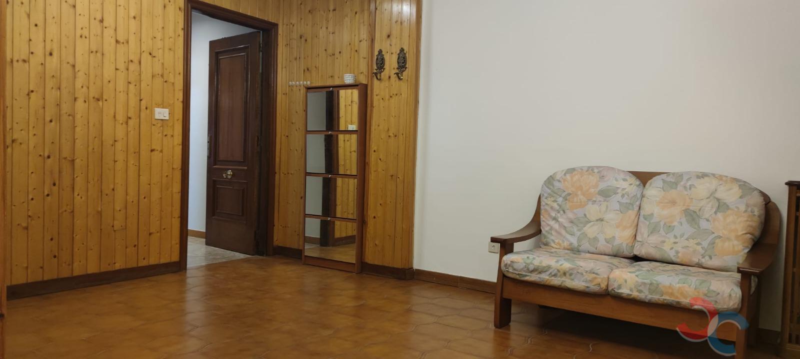 For sale of flat in Pontevedra