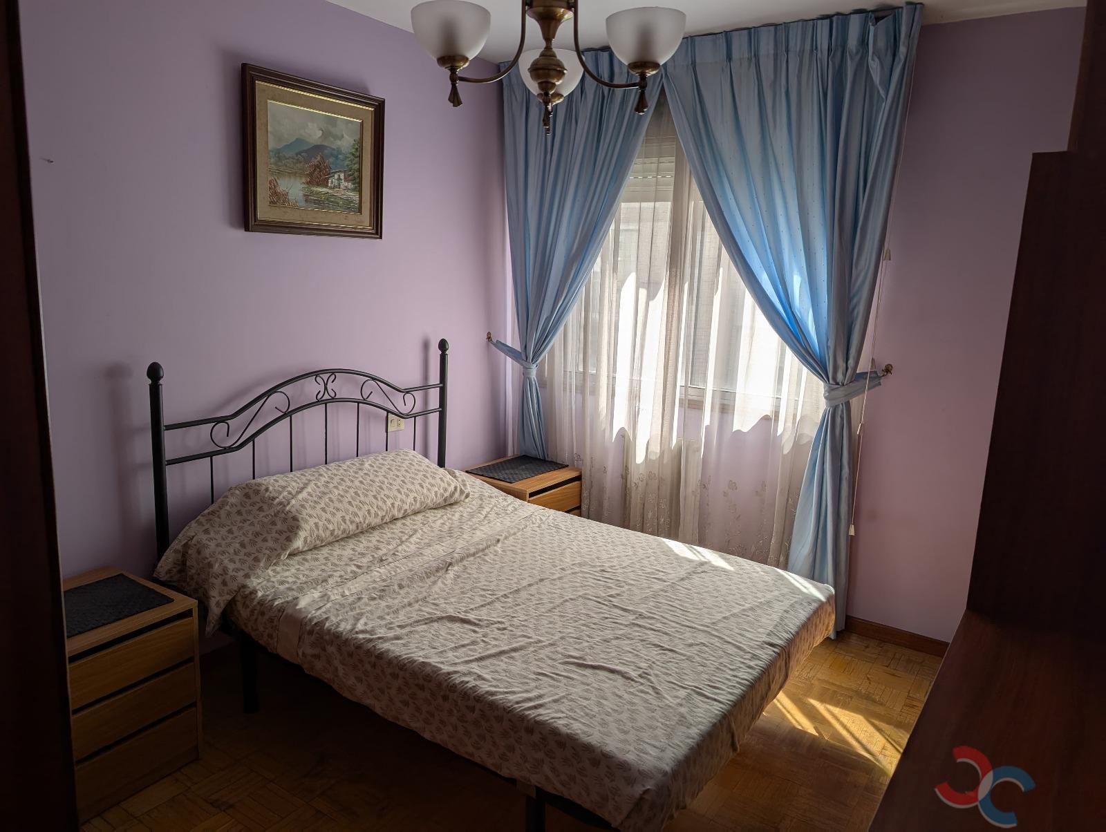 For sale of flat in Pontevedra