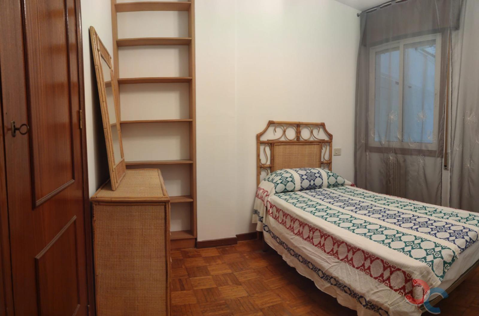 For sale of flat in Pontevedra