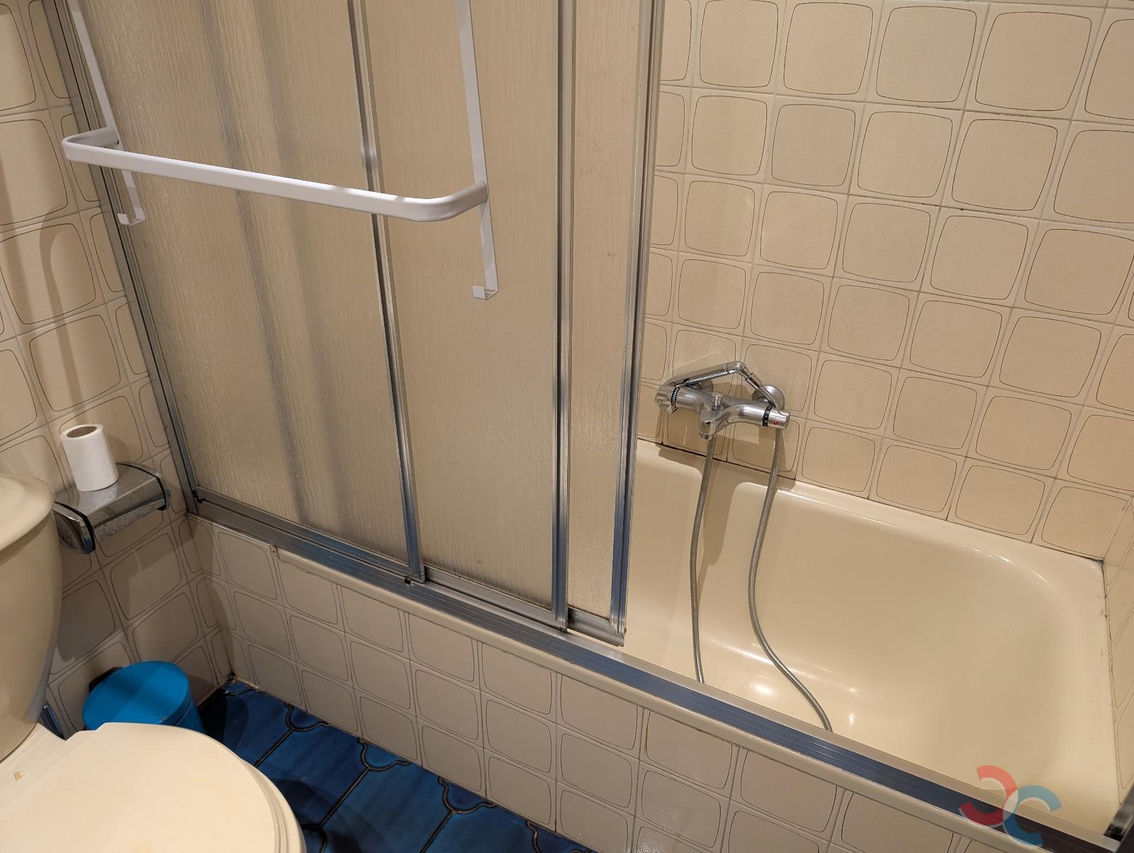For sale of flat in Pontevedra