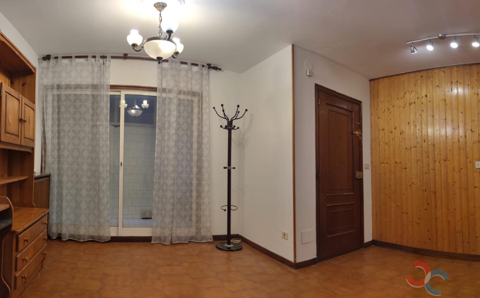 For sale of flat in Pontevedra