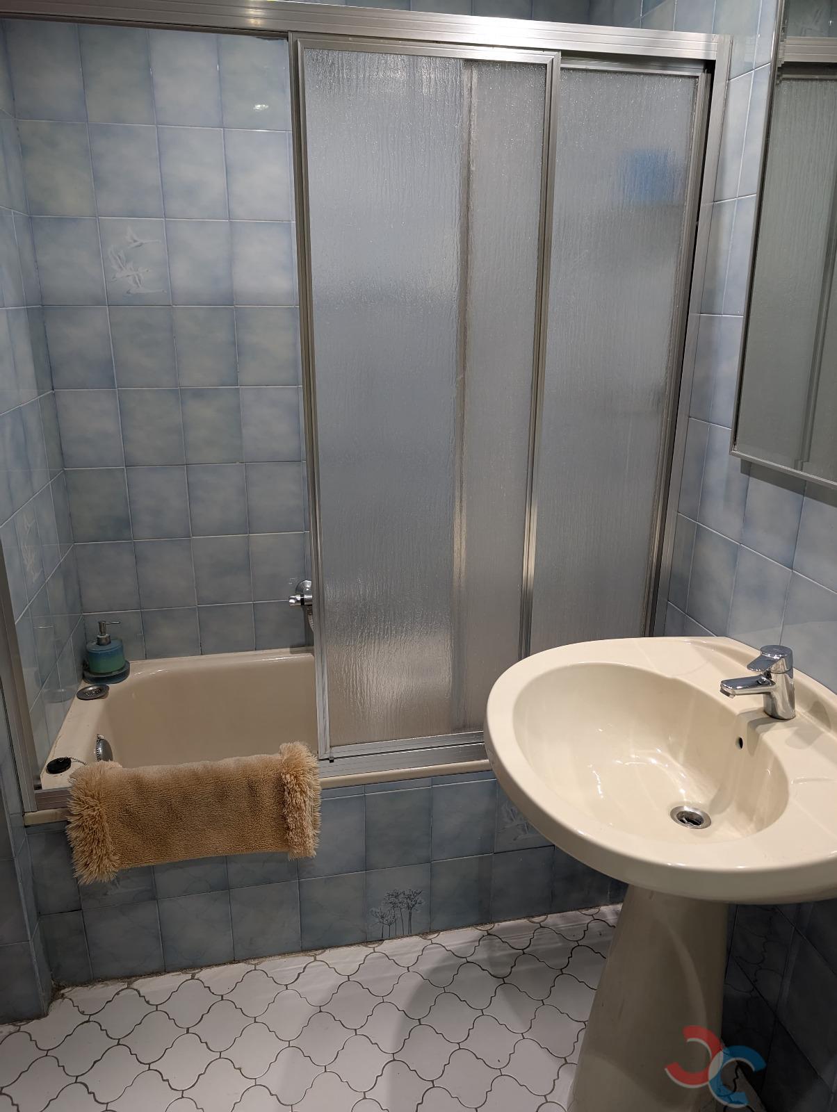 For sale of flat in Pontevedra