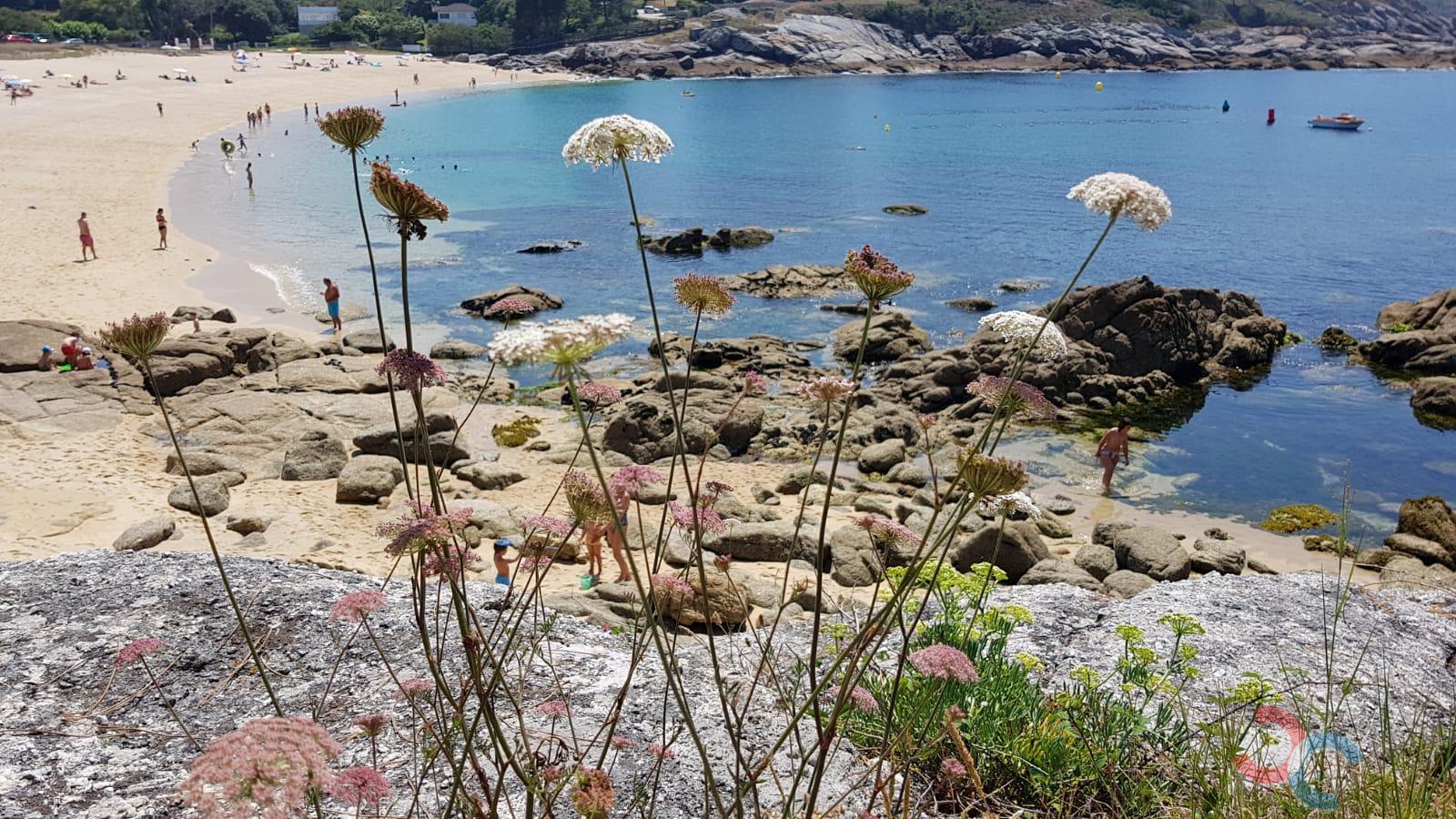 For sale of recreation property in Bueu