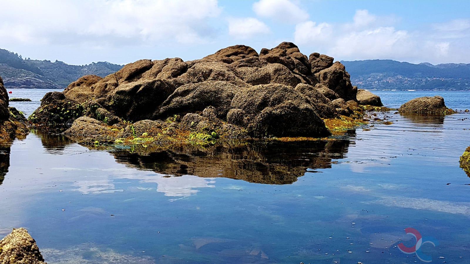 For sale of recreation property in Bueu