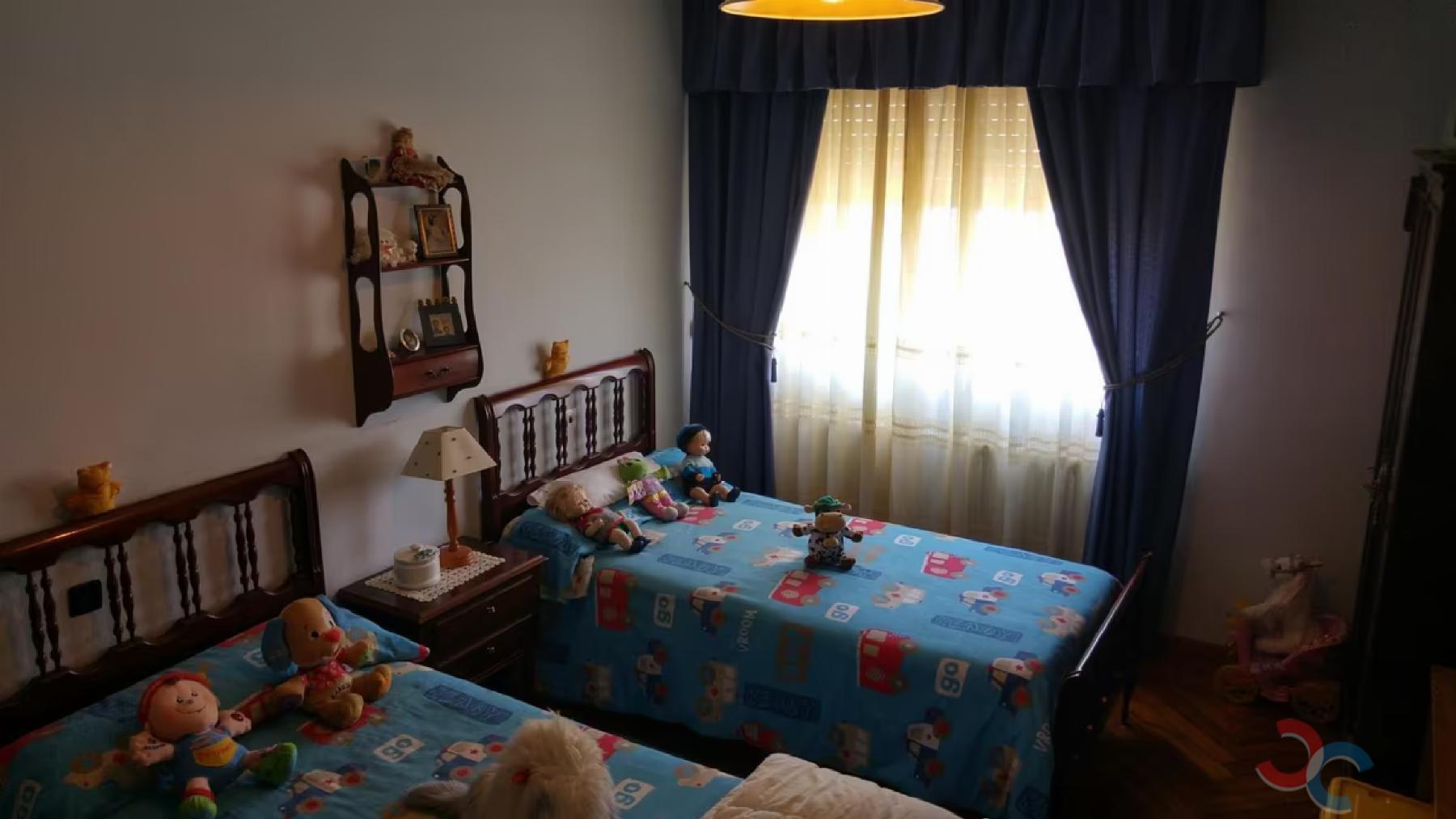 For sale of house in Pontevedra