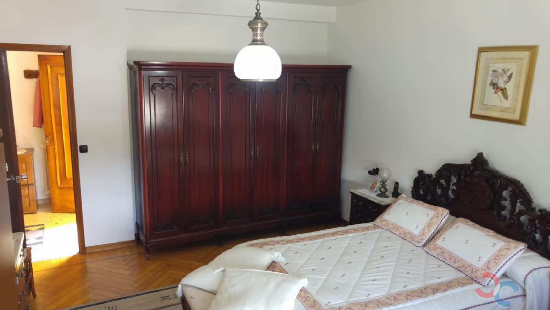 For sale of house in Pontevedra