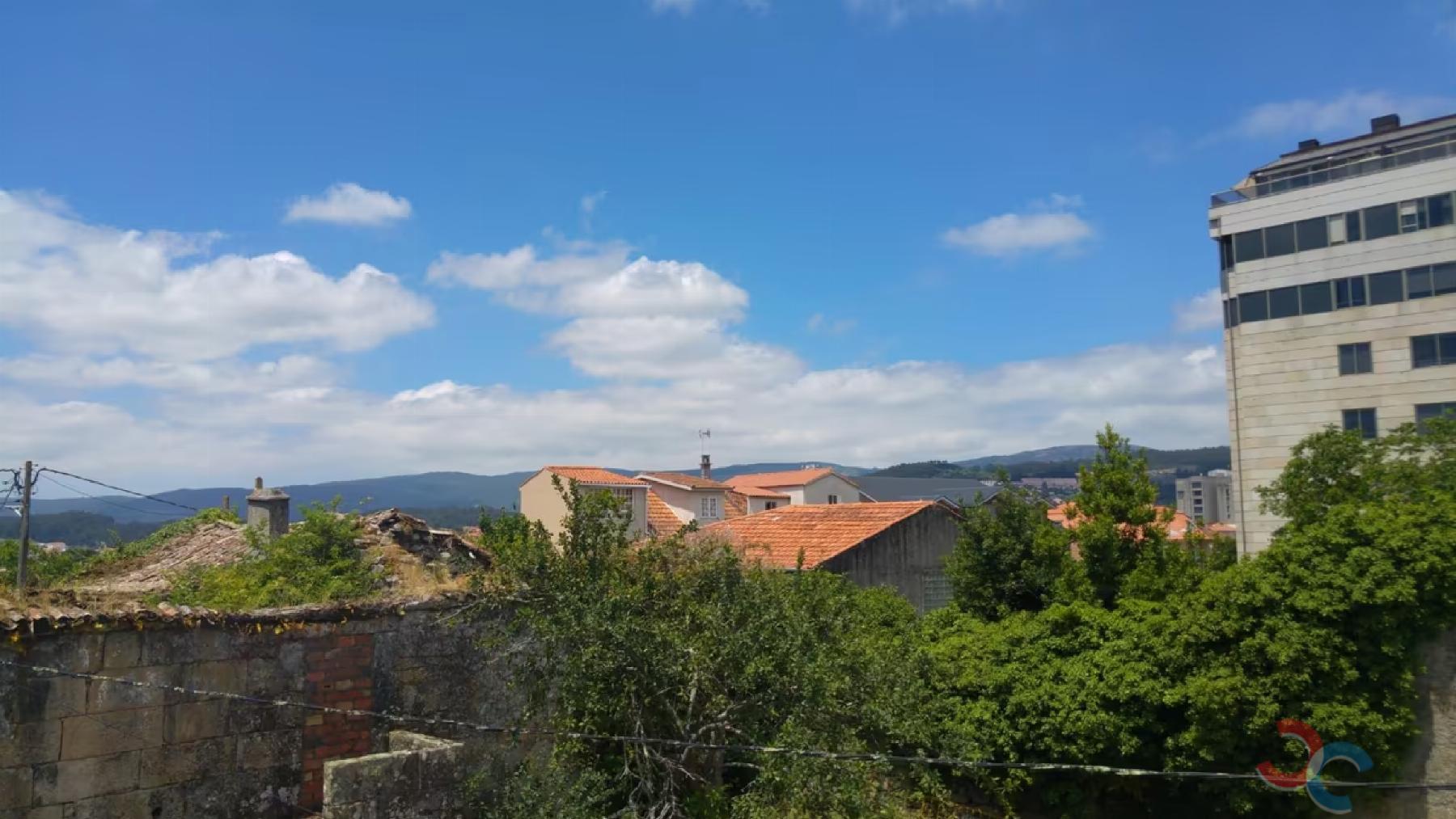 For sale of house in Pontevedra