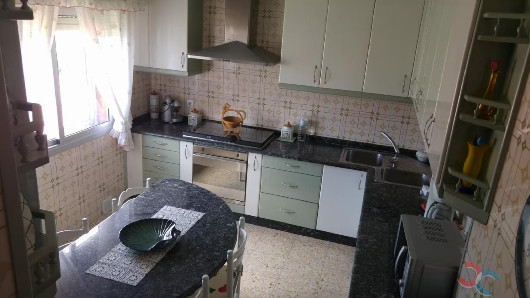 For sale of house in Pontevedra