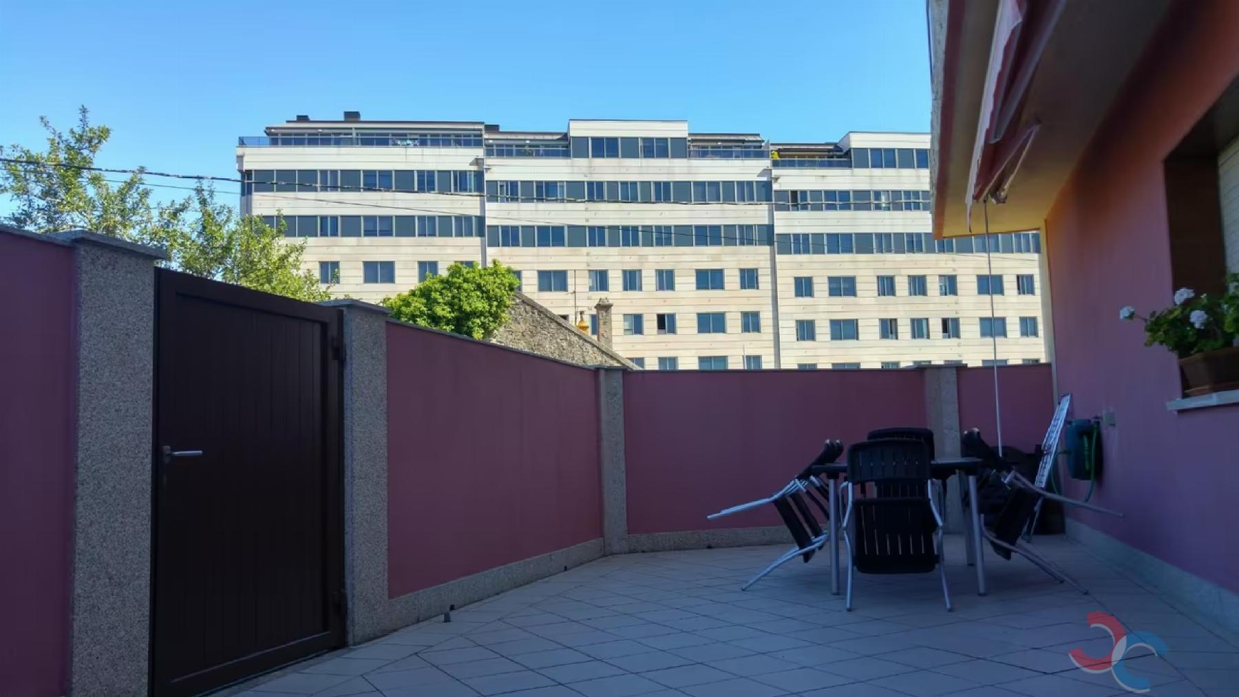 For sale of house in Pontevedra