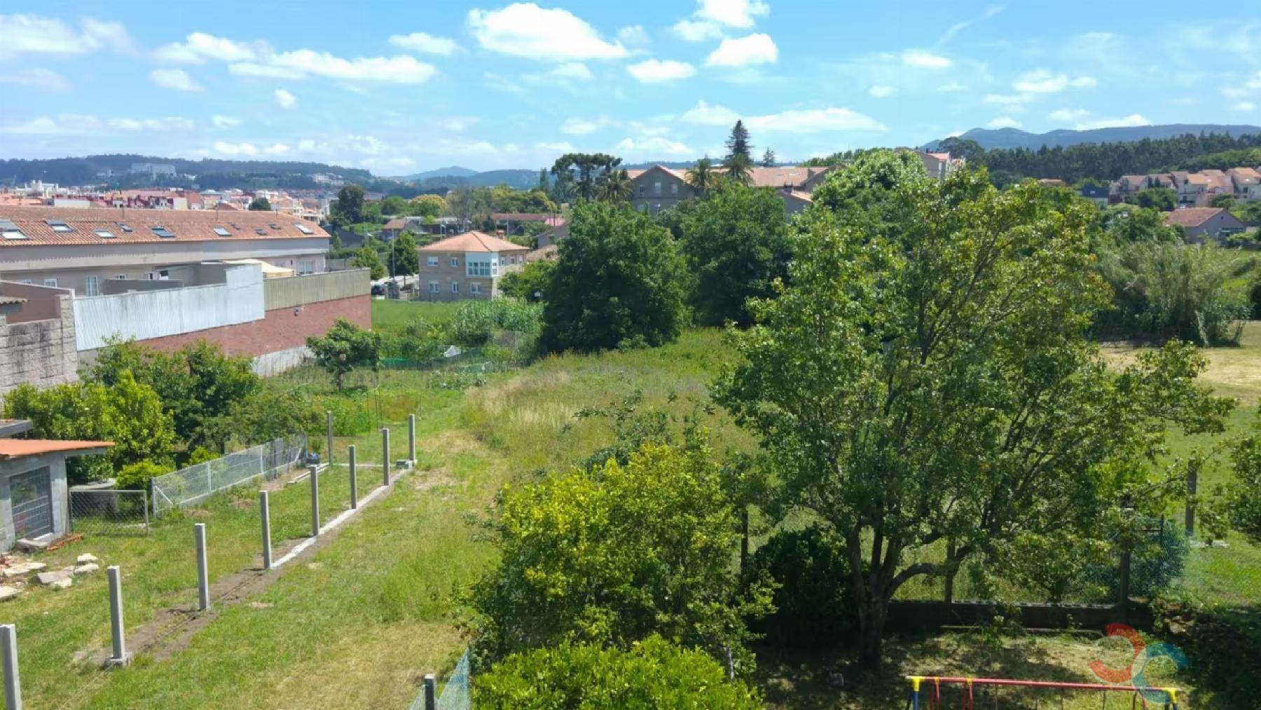 For sale of house in Pontevedra