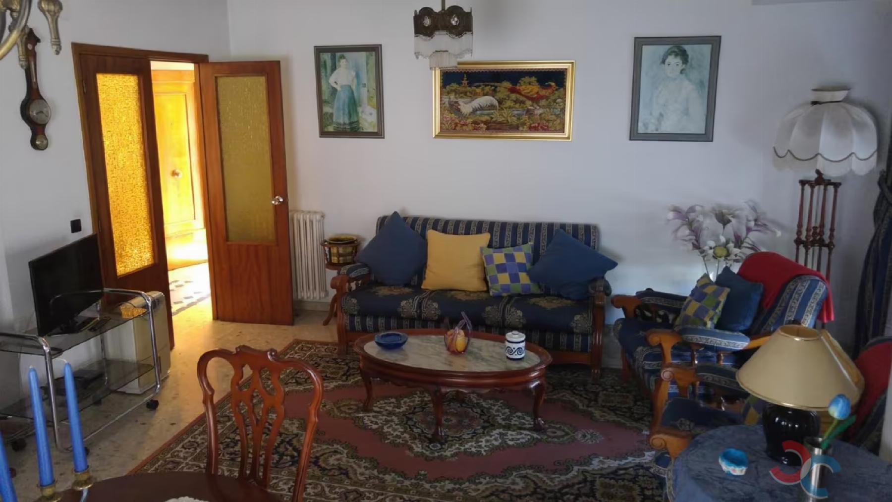 For sale of house in Pontevedra