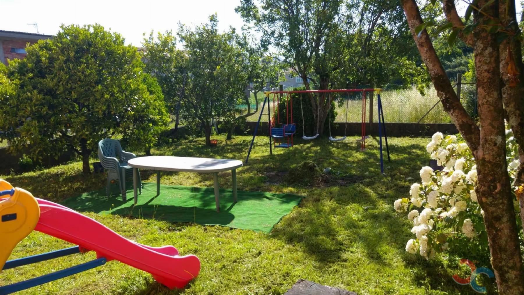 For sale of house in Pontevedra