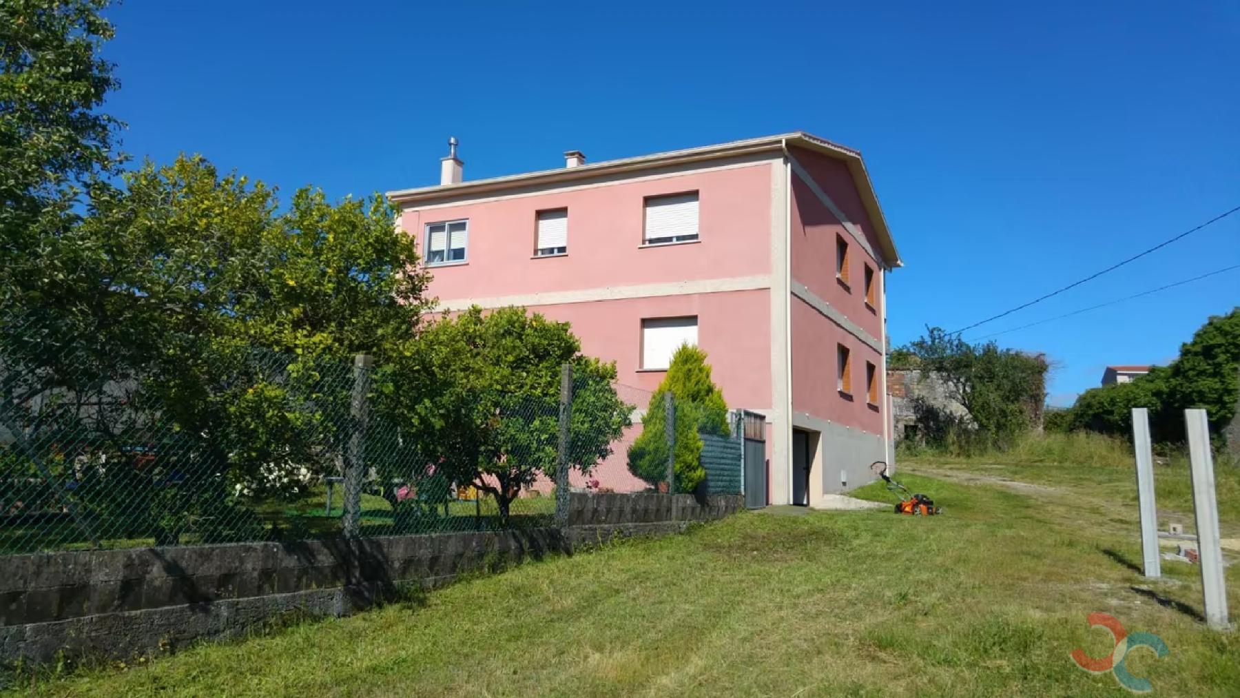 For sale of house in Pontevedra