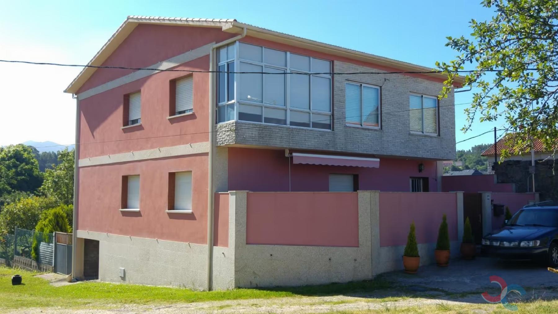 For sale of house in Pontevedra