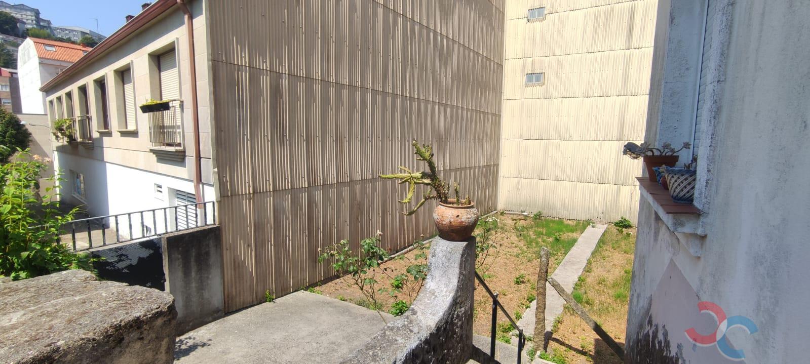 Venta de casa en Marín