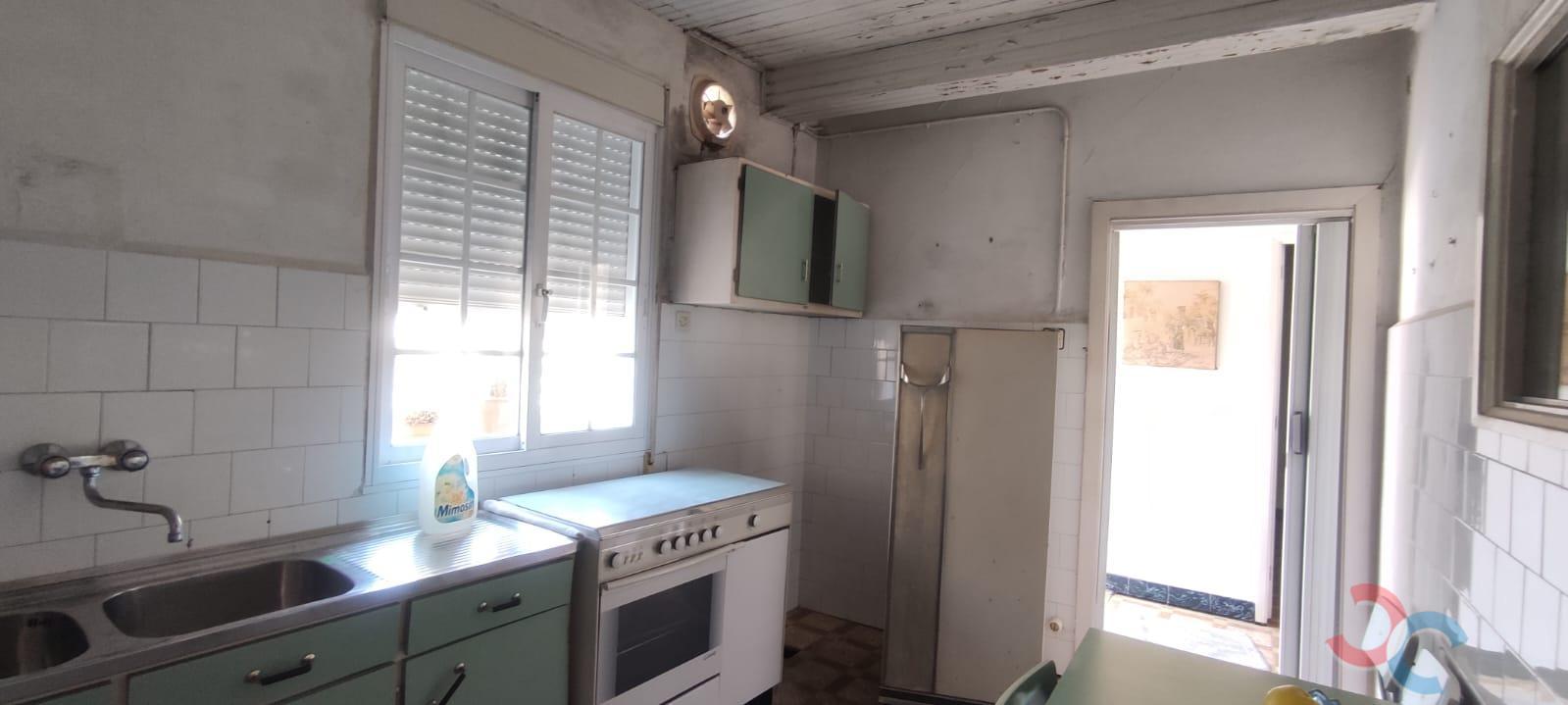 Venta de casa en Marín