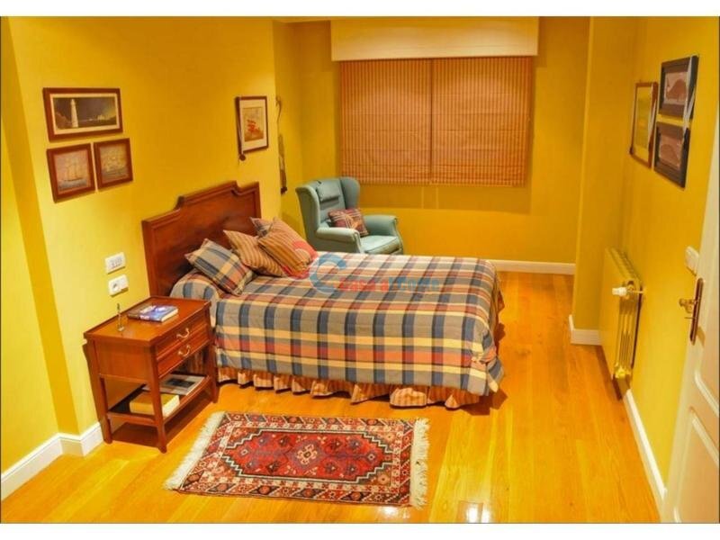 For sale of house in Marín
