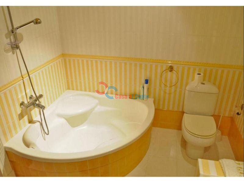 For sale of house in Marín