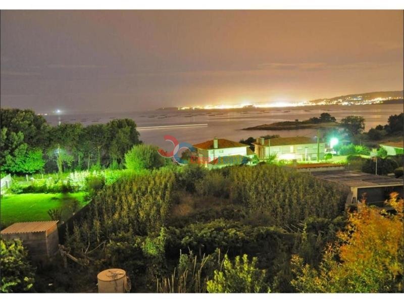 For sale of house in Marín