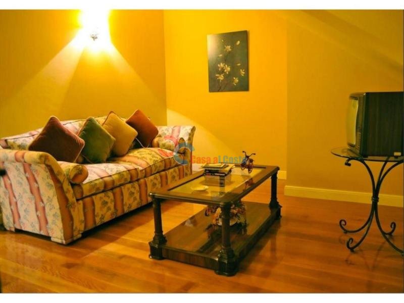 For sale of house in Marín