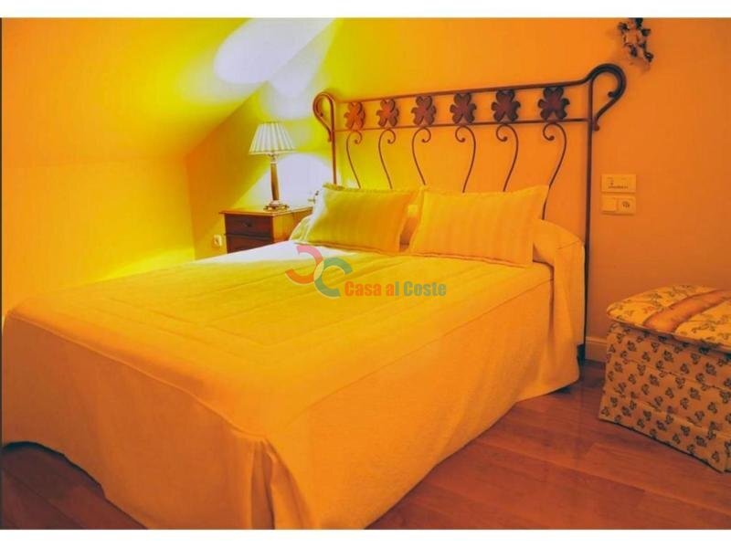 For sale of house in Marín