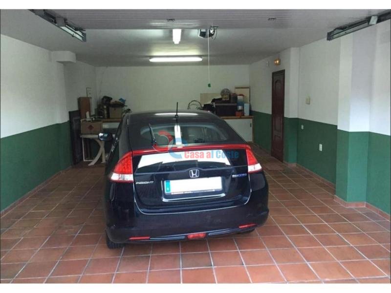 For sale of house in Marín