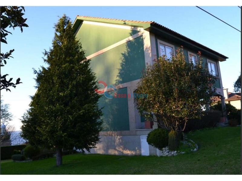 For sale of house in Marín
