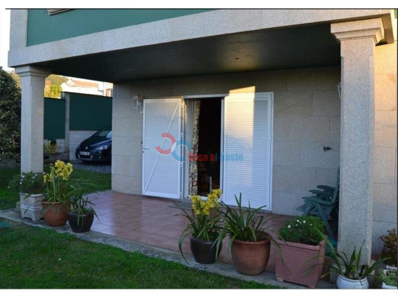 For sale of house in Marín