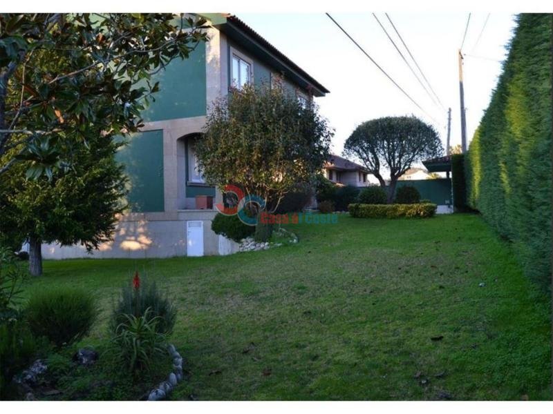 For sale of house in Marín