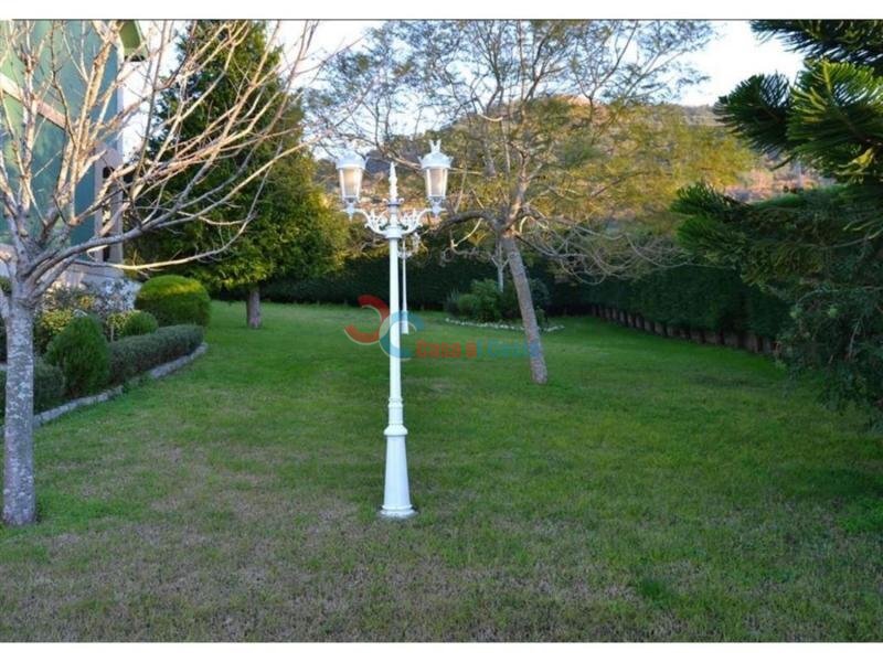 For sale of house in Marín