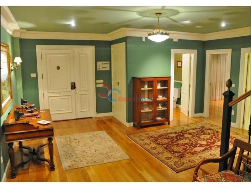 For sale of house in Marín