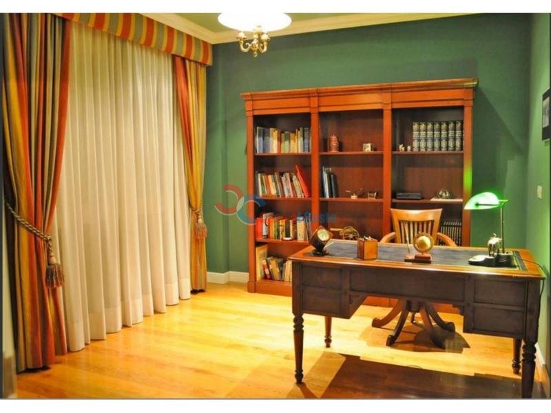 For sale of house in Marín