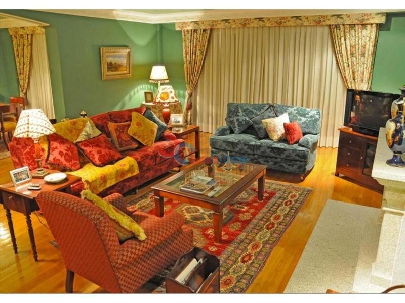 For sale of house in Marín