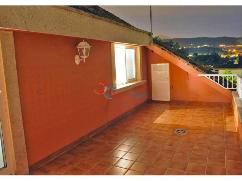 For sale of house in Marín