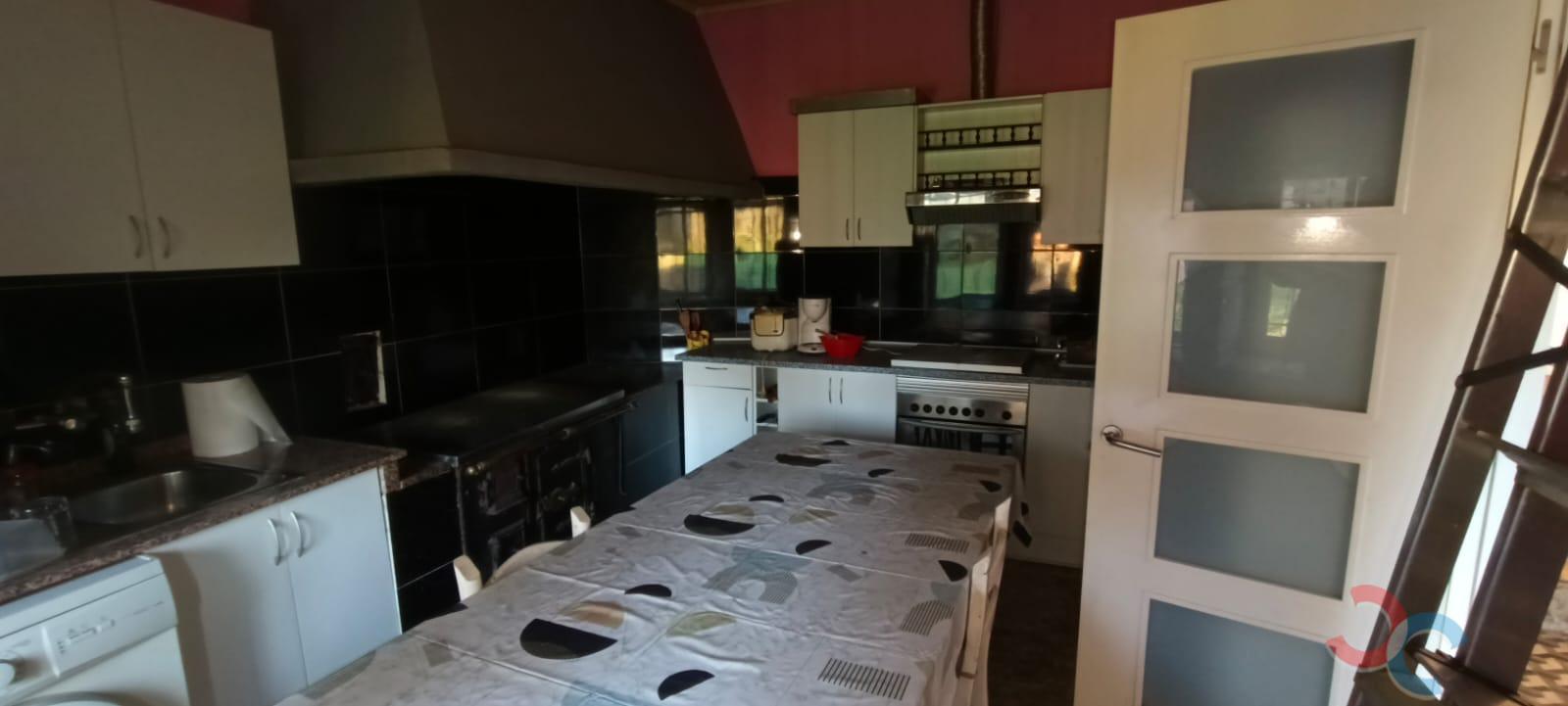 For sale of house in Pontevedra