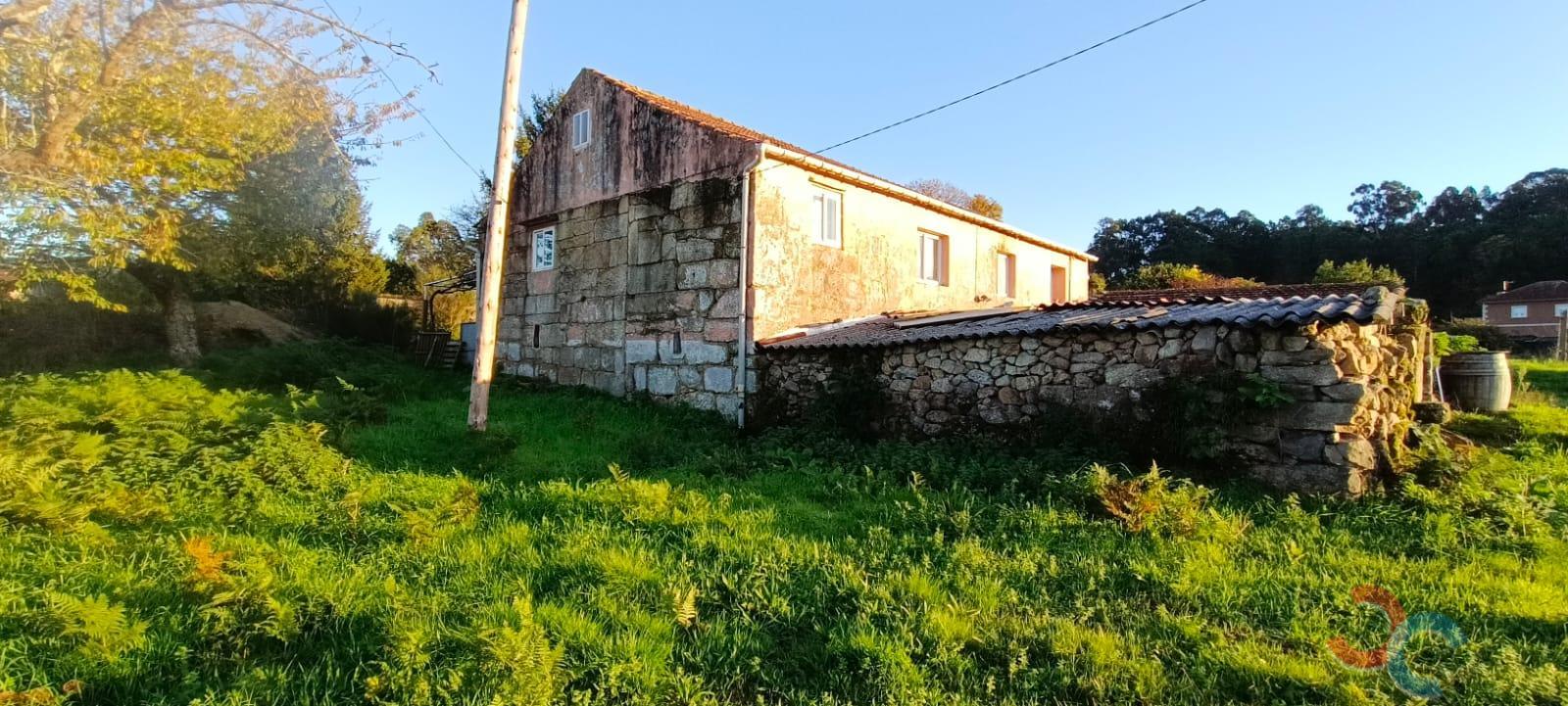 For sale of house in Pontevedra
