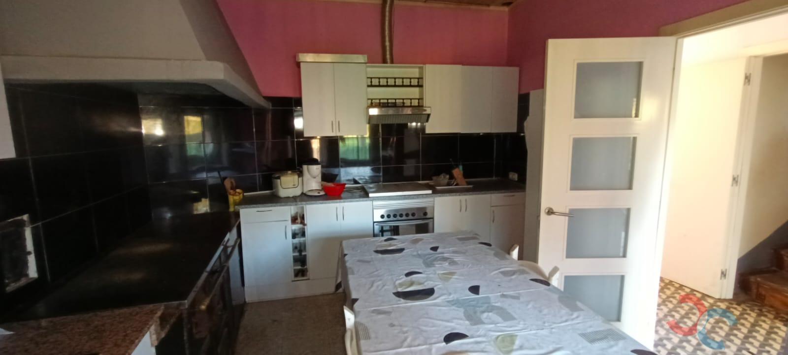 For sale of house in Pontevedra