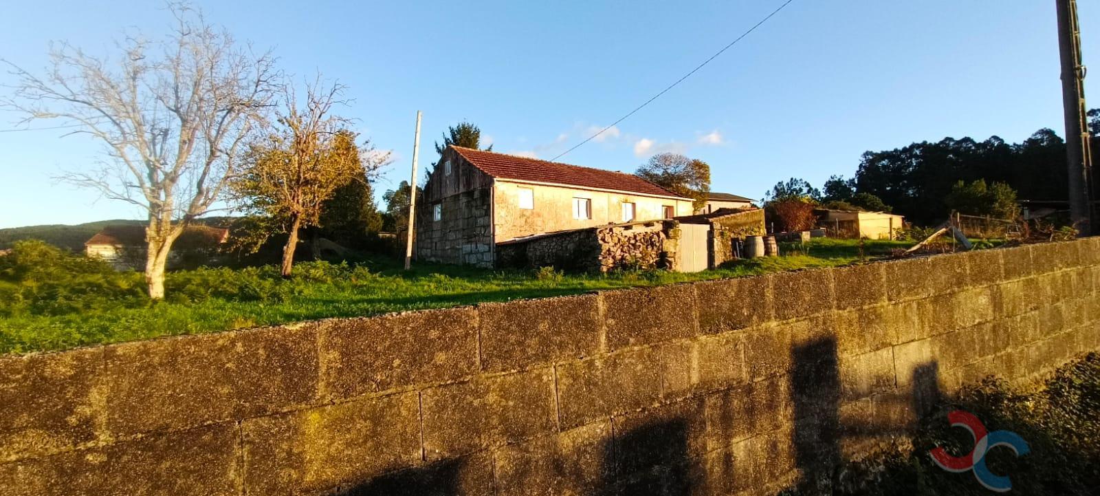 For sale of house in Pontevedra