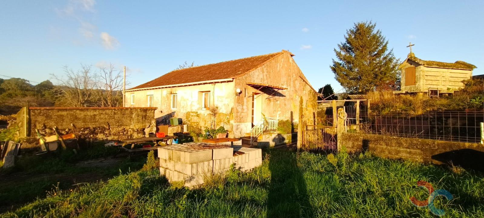 For sale of house in Pontevedra