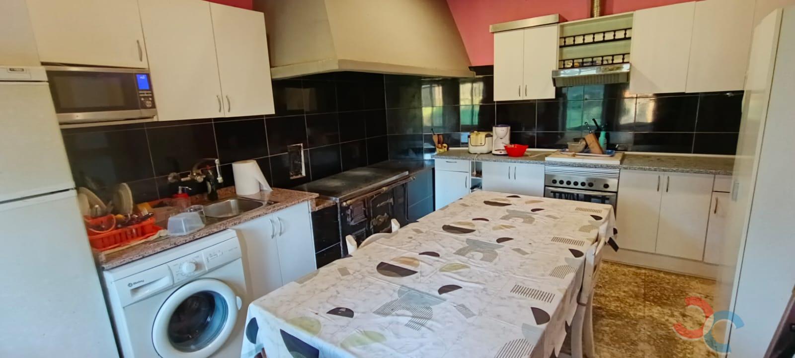 For sale of house in Pontevedra