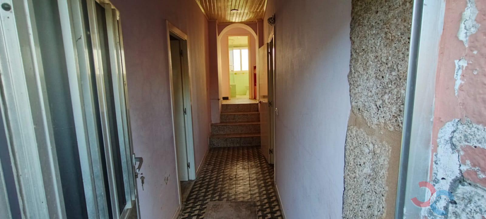 For sale of house in Pontevedra