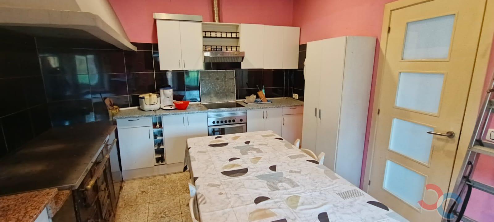 For sale of house in Pontevedra