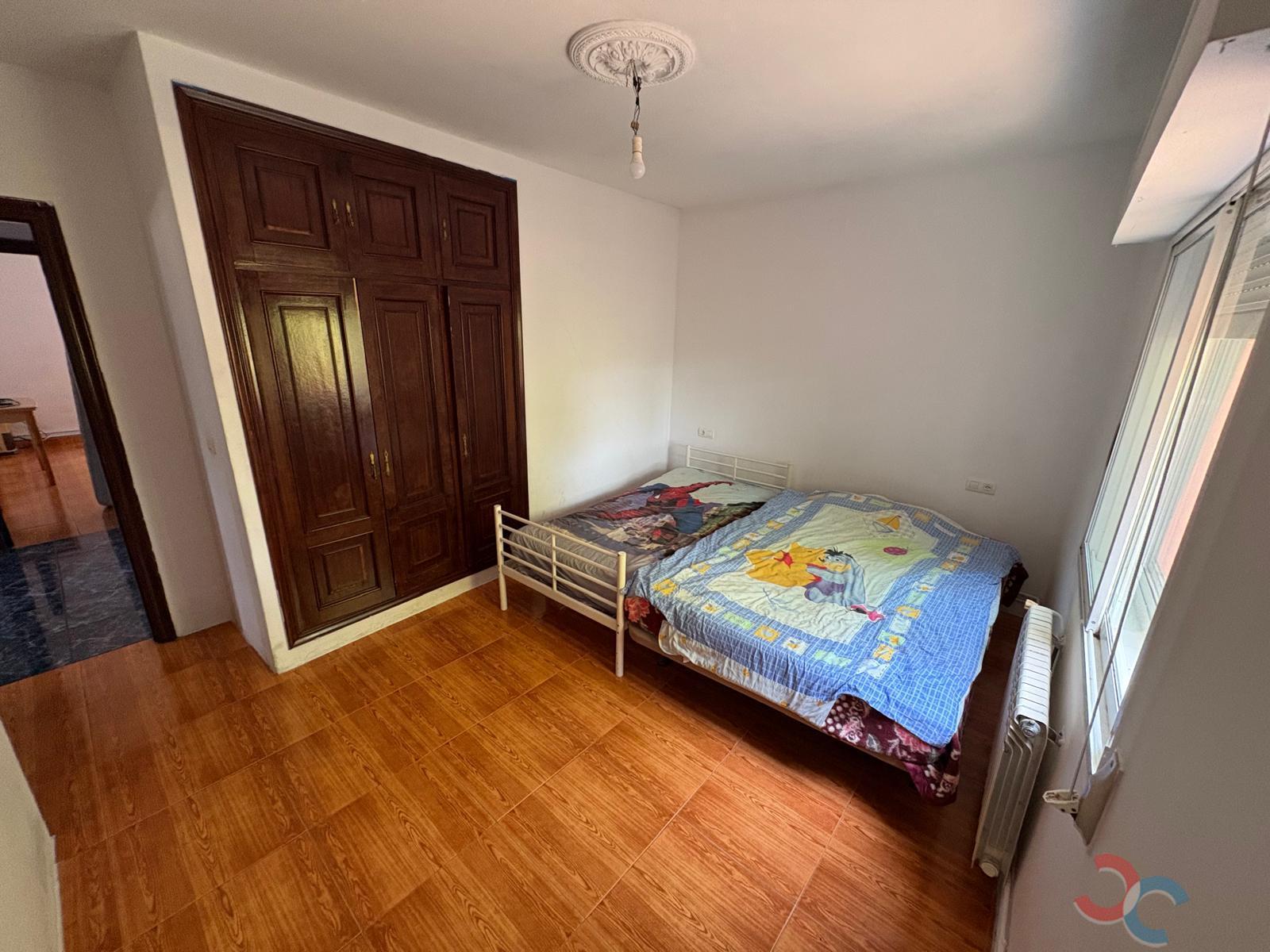 Venta de casa en Cotobade