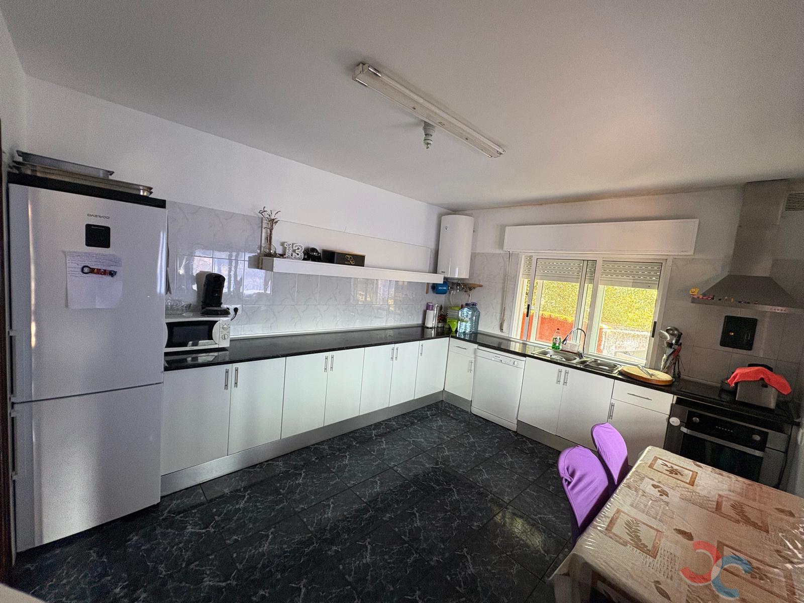 Venta de casa en Cotobade