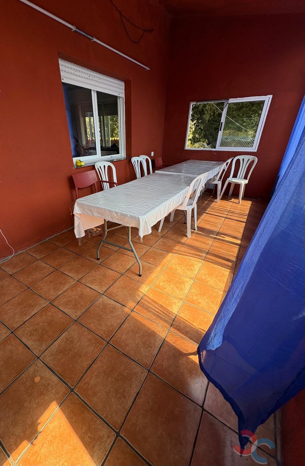 Venta de casa en Cotobade