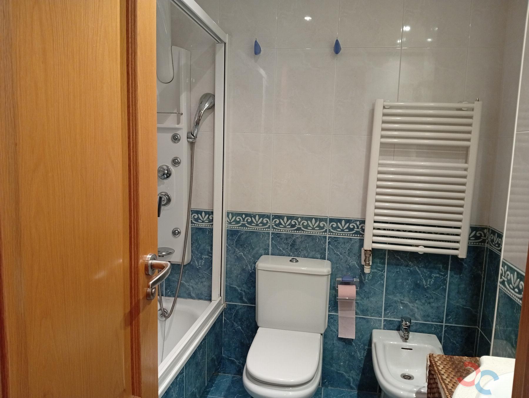 For sale of flat in Pontevedra