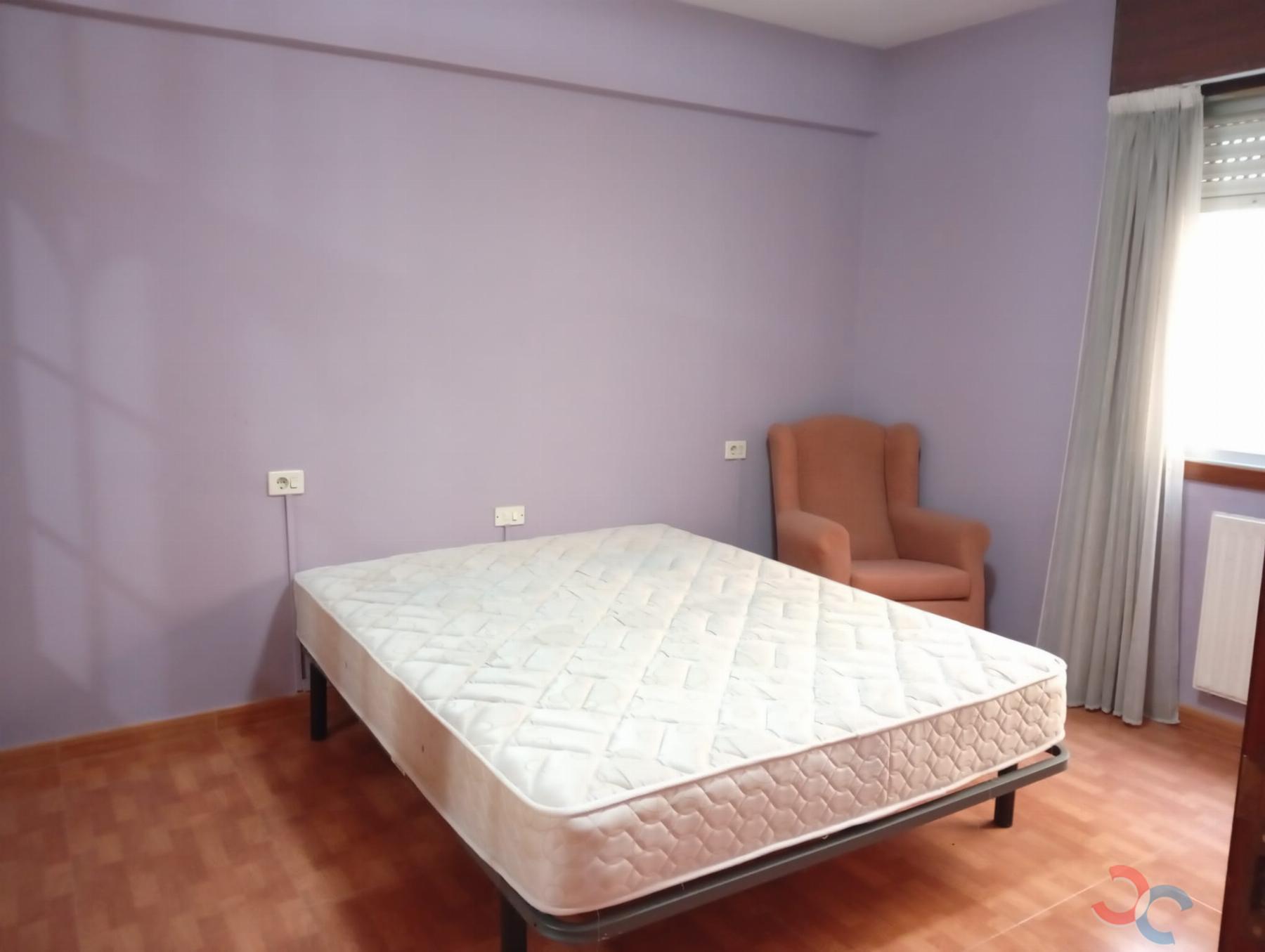 For sale of flat in Marín